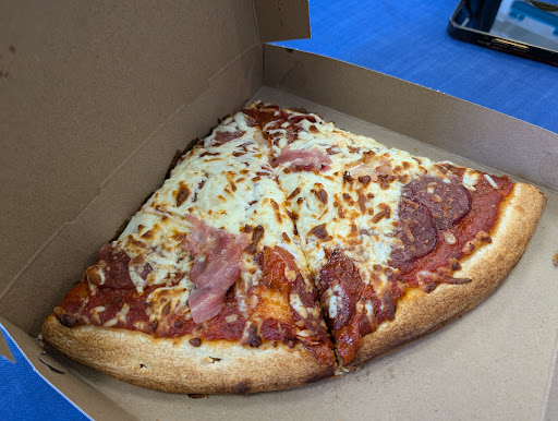 Photo of Peter's Pizza - 22 O'Leary Ave, St. John's, NL A1B 2C7